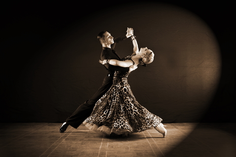 history of the quickstep