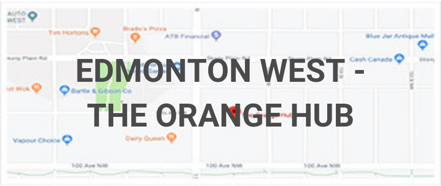 ORANGE HUB
